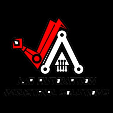 J&A Automation logo