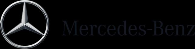 Mercedes-Benz logo