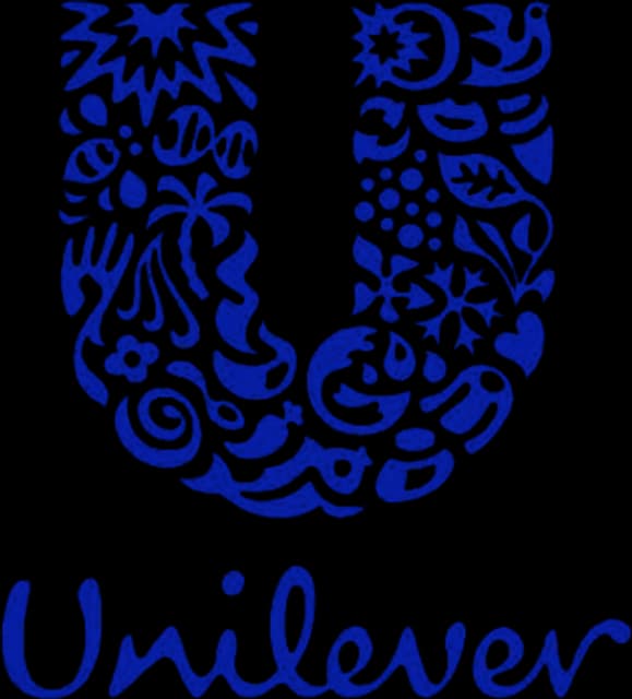 Unilever logo